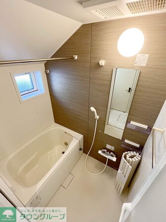 メイフェア祖師谷の物件内観写真